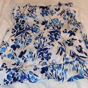 Banana Republic Top S